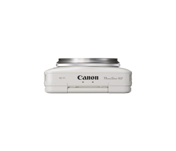 Canon N2 HS WHITE - 1400346 - zdjęcie 2